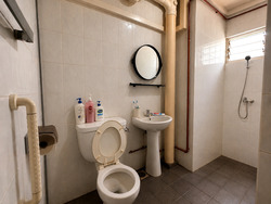 Blk 160 Siglap East (Bedok), HDB Executive #576698851